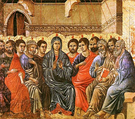 Pentecôte dans images Pentec-w