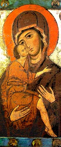 27. Maria Vergine immagine e madre della Chiesa (III)