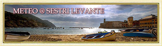 www.maranatha.it Meteo