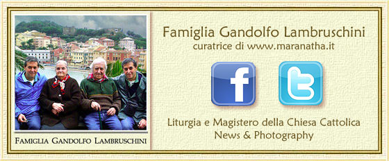 Famiglia Gandolfo Lambruschini