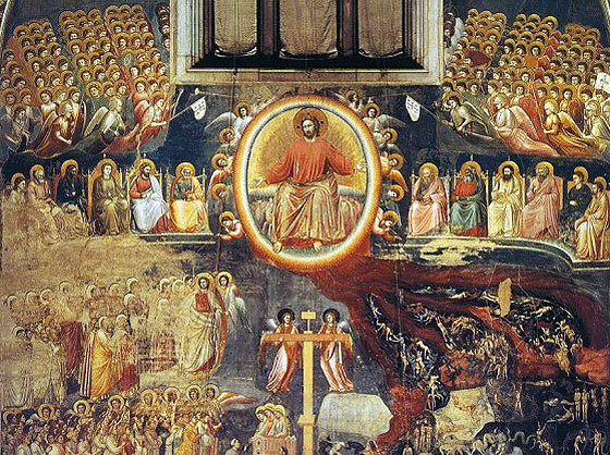 Liturgia I Domenica di Avvento Anno B - www.maranatha.it