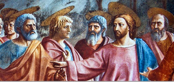 Venticinquesima domenica del Tempo Ordinario - Anno B dans Religion C25-3w