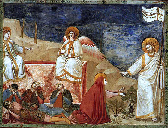 Pasqua di Risurrezione del Signore - www.maranatha.it