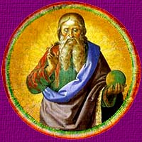Liturgia di Quaresima -Mercoledì delle Ceneri