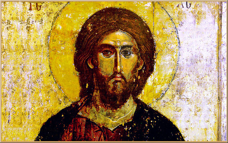 Il volto di Gesù Cristo Nostro Signore - www.maranatha.it
