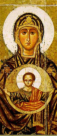 1. Maria Vergine figlia eletta della stirpe d'Israele