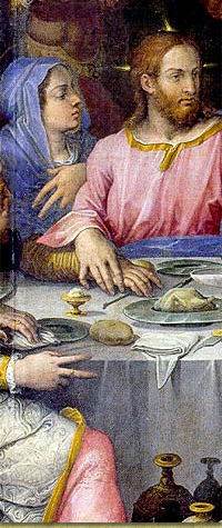 10. Maria discepola del Signore