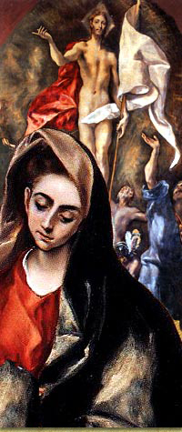 15. Santa Maria nella risurrezione del Signore