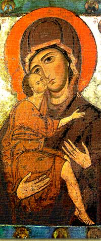 27. Maria Vergine immagine e madre della Chiesa (III)