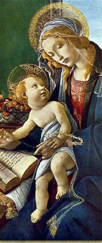 31. Maria Vergine fonte della salvezza