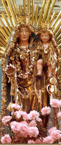 32. Maria Vergine madre e maestra spirituale