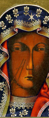 39. Maria Vergine regina e madre della misericordia