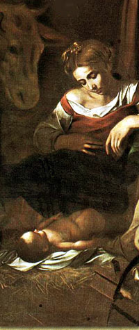 4. Maria Vergine madre di Dio
