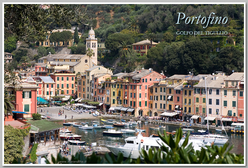 Maranatha.it Photo Gallery