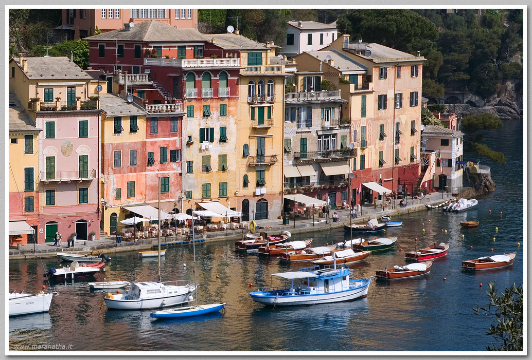 Maranatha.it Photo Gallery