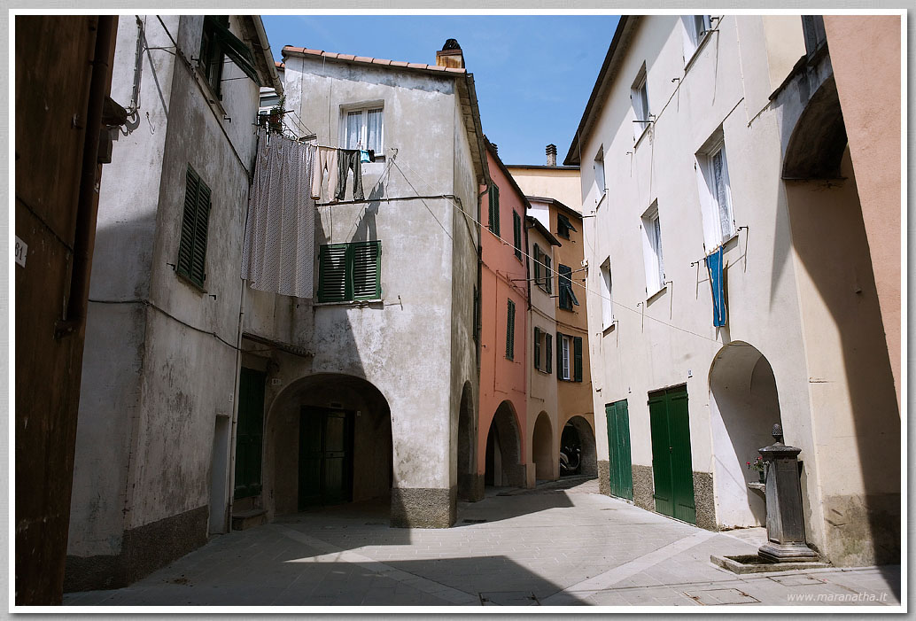 Maranatha.it Photo Gallery