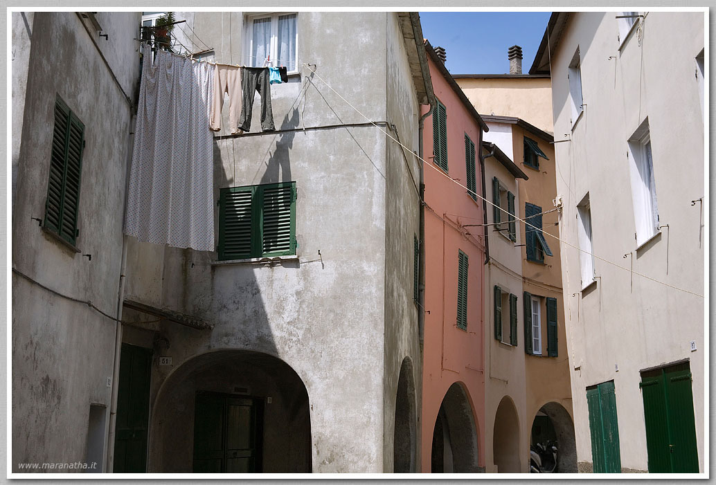 Maranatha.it Photo Gallery