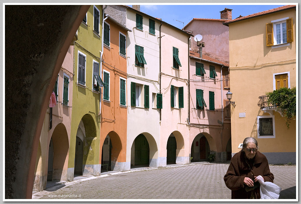 Maranatha.it Photo Gallery