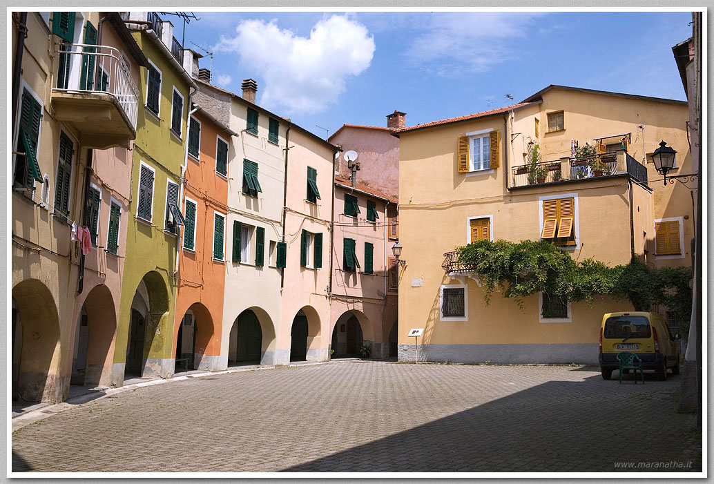 Maranatha.it Photo Gallery