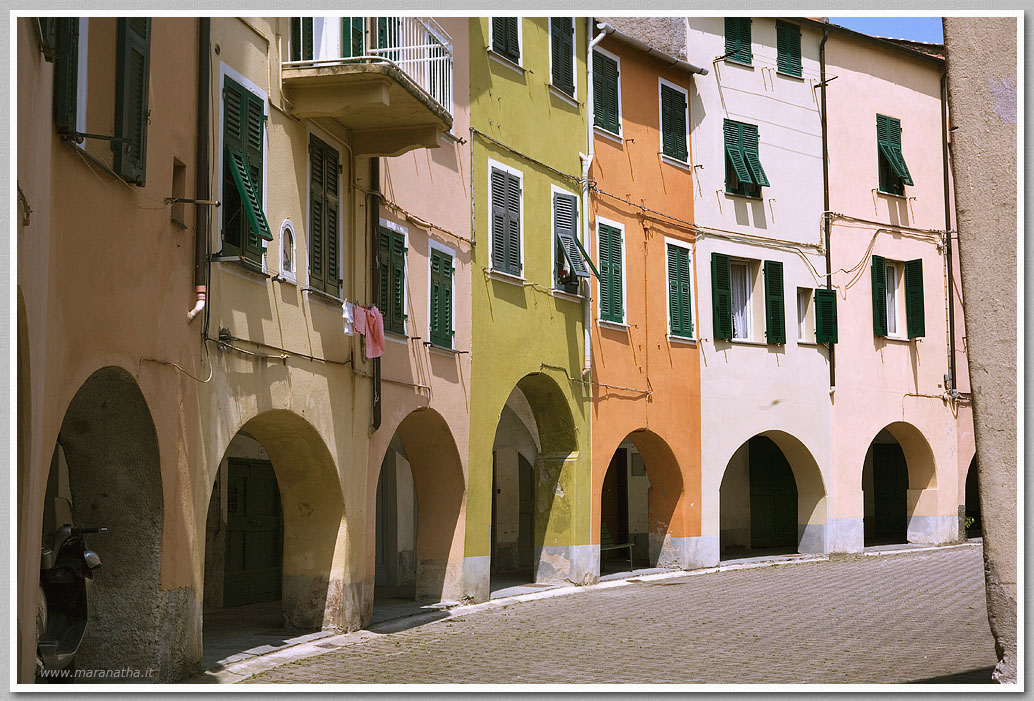 Maranatha.it Photo Gallery