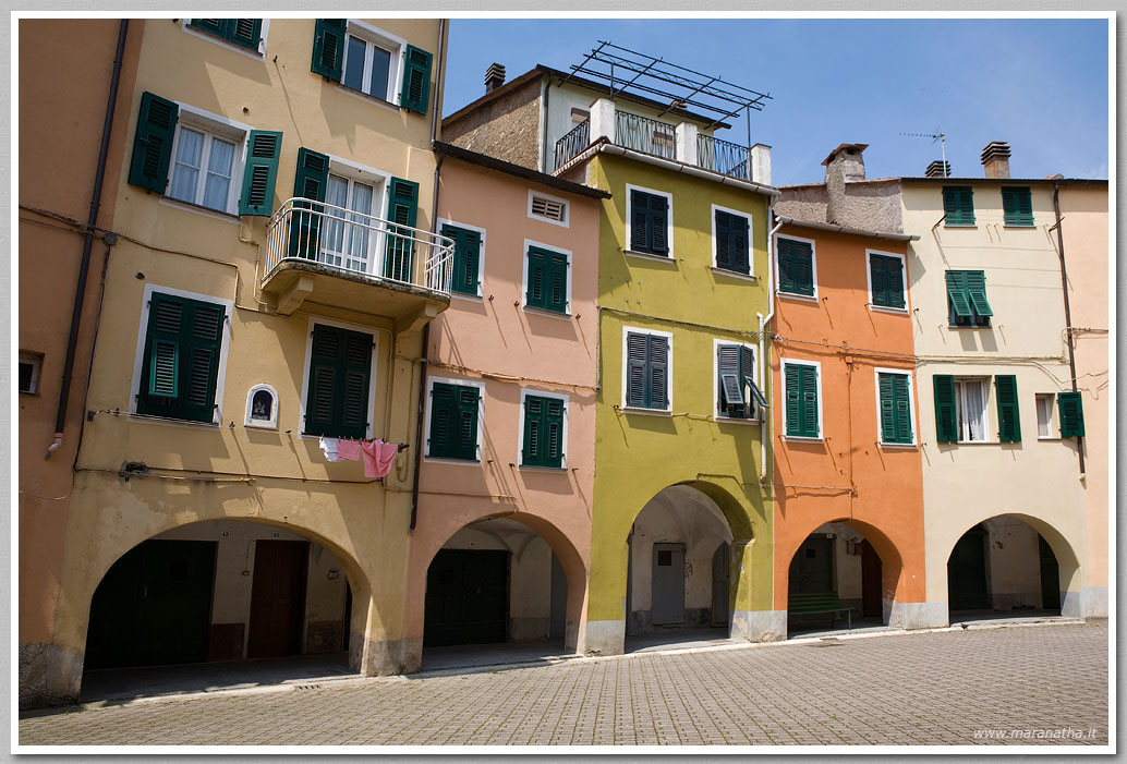 Maranatha.it Photo Gallery