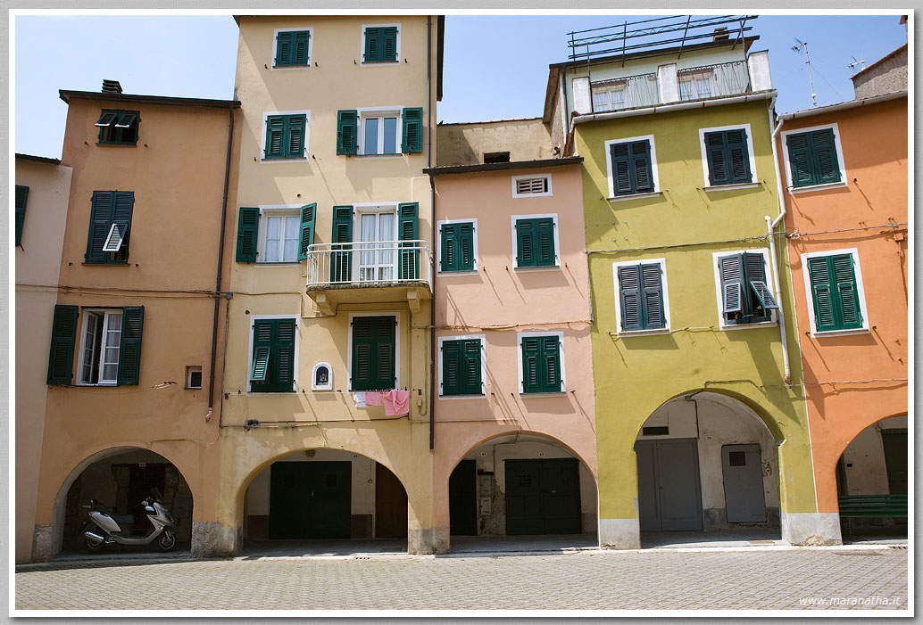 Maranatha.it Photo Gallery