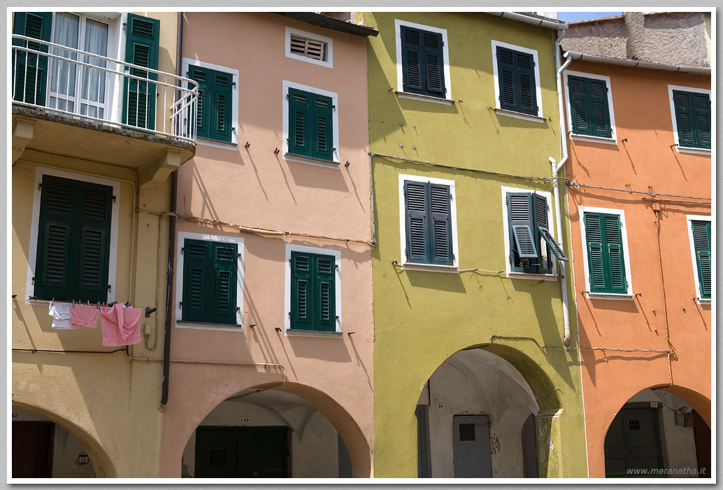 Maranatha.it Photo Gallery