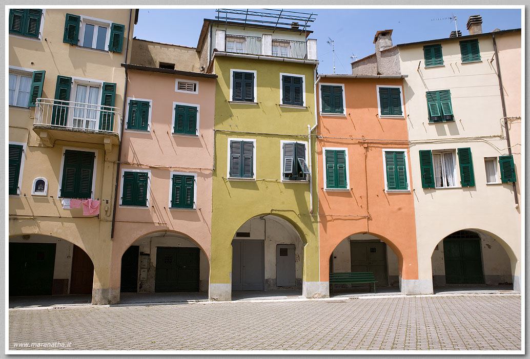 Maranatha.it Photo Gallery