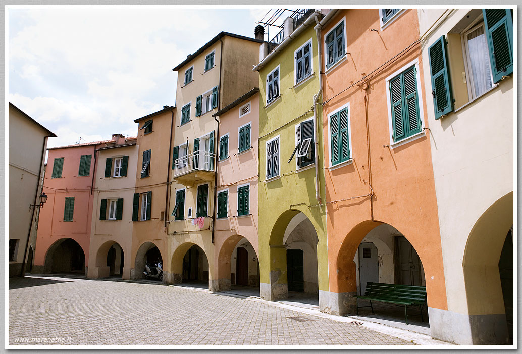 Maranatha.it Photo Gallery