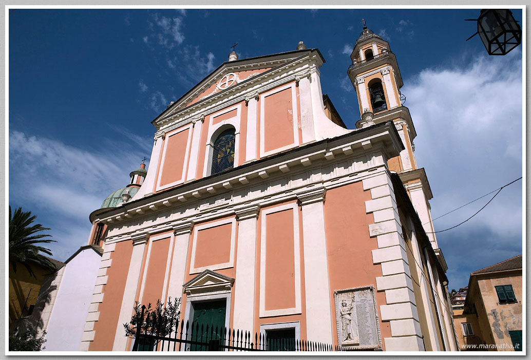 Maranatha.it Photo Gallery