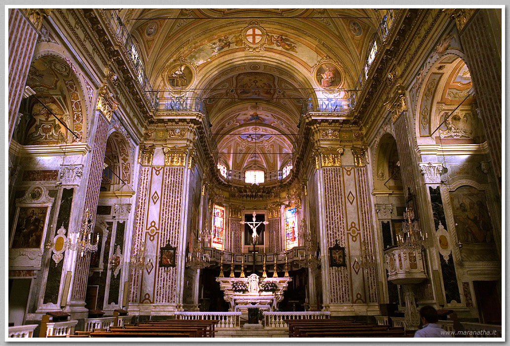 Maranatha.it Photo Gallery