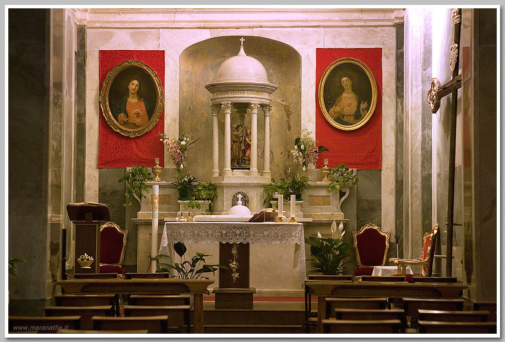 Maranatha.it Photo Gallery