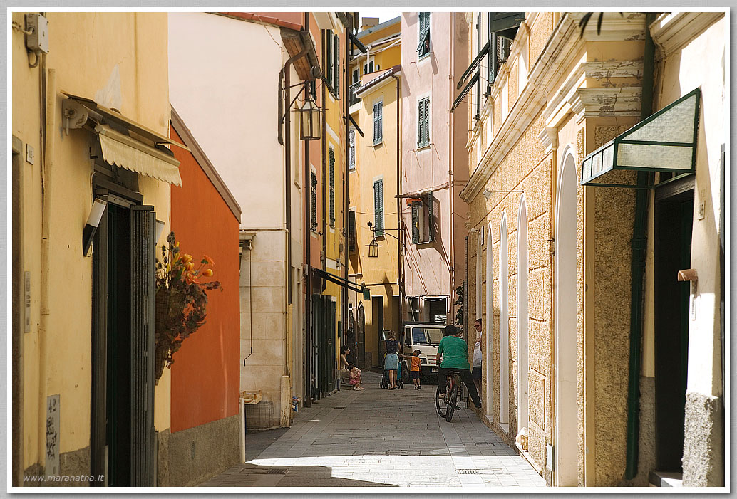 Maranatha.it Photo Gallery