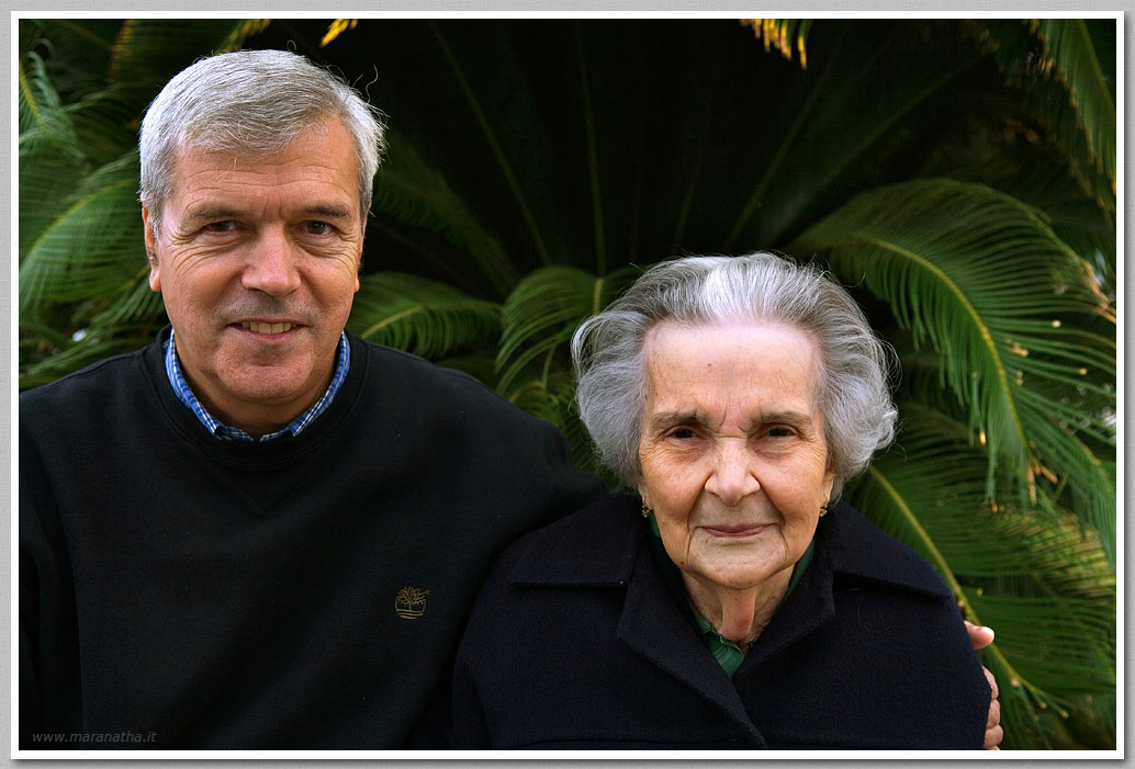 Maranatha.it Photo Gallery