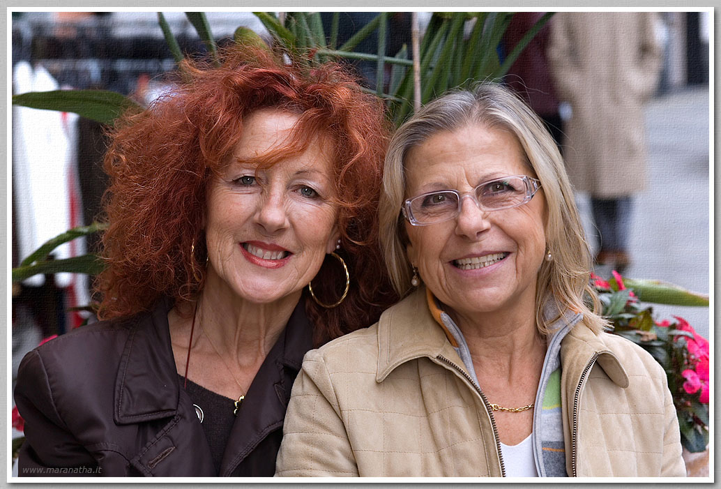 Maranatha.it Photo Gallery