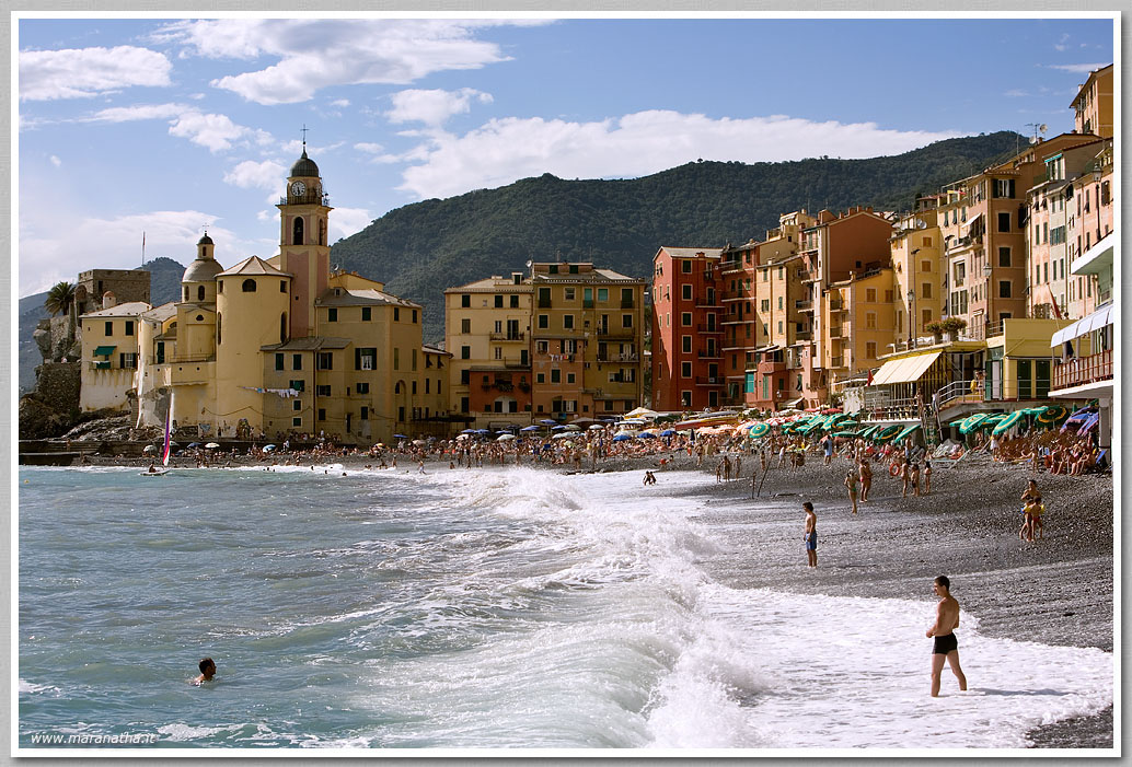 Maranatha.it Photo Gallery