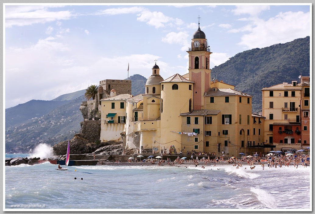 Maranatha.it Photo Gallery