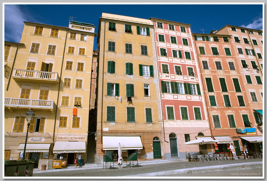 Maranatha.it Photo Gallery