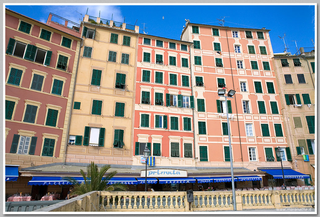 Maranatha.it Photo Gallery