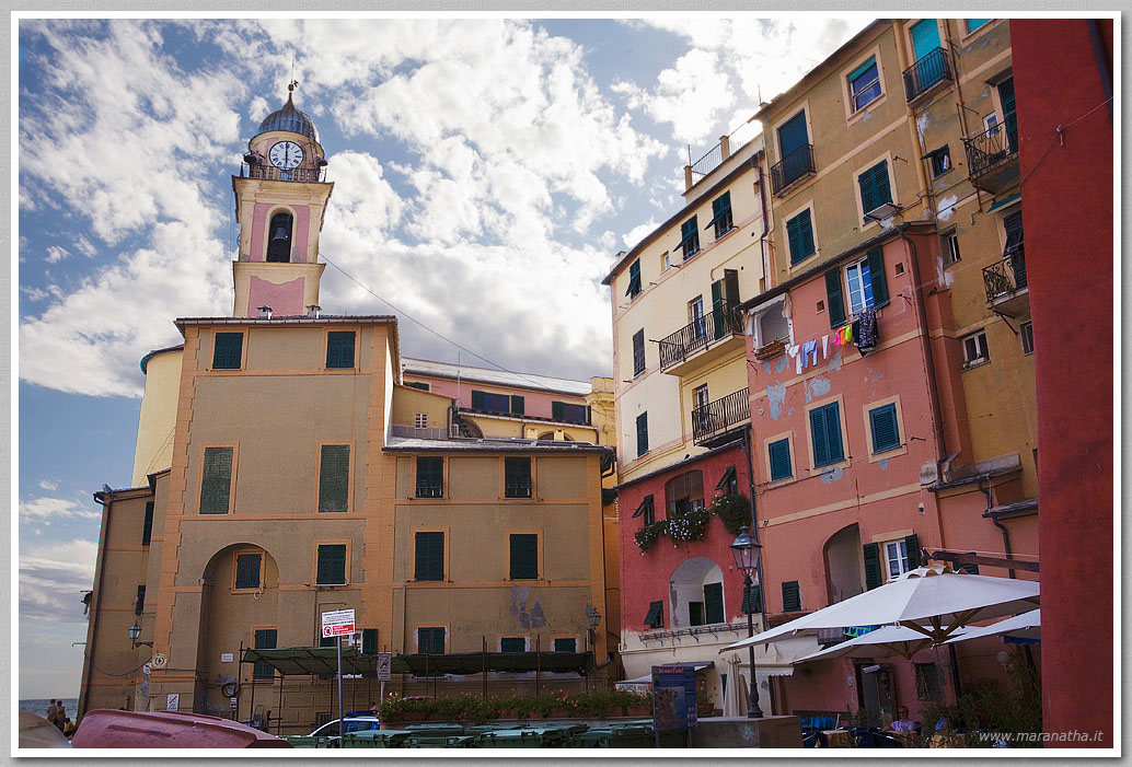 Maranatha.it Photo Gallery