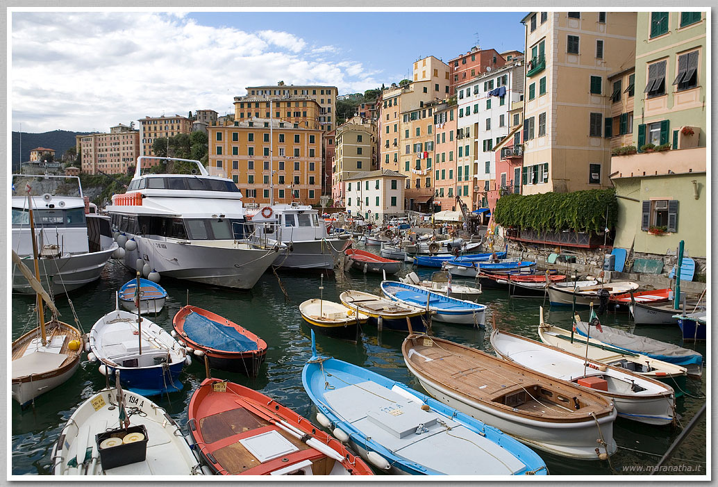 Maranatha.it Photo Gallery