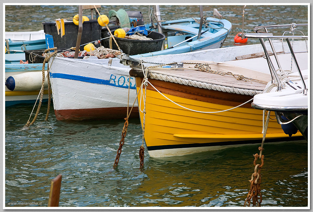 Maranatha.it Photo Gallery