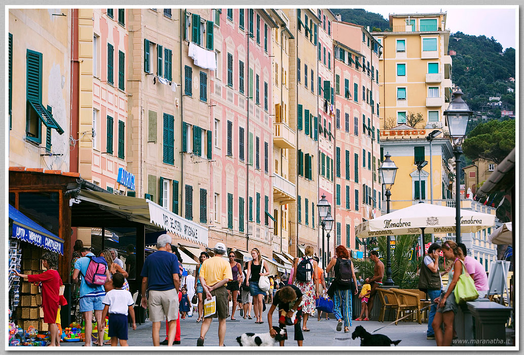 Maranatha.it Photo Gallery