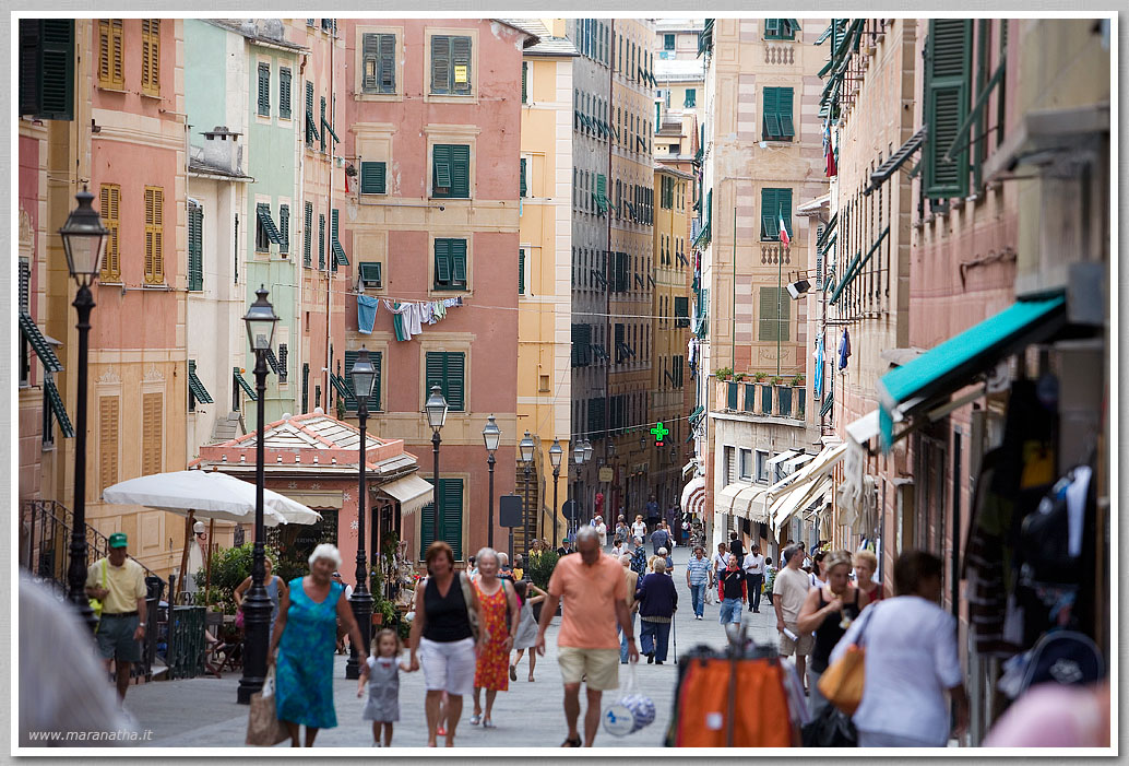 Maranatha.it Photo Gallery