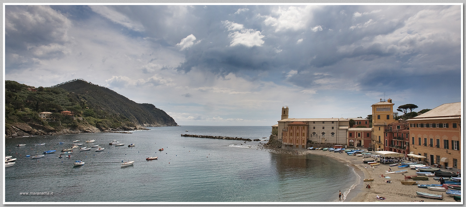 Maranatha.it Photo Gallery