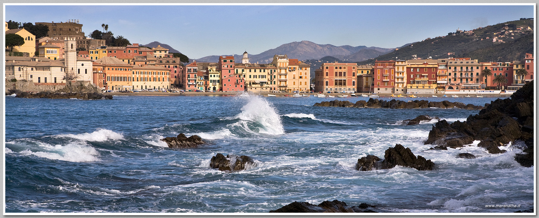 Maranatha.it Photo Gallery