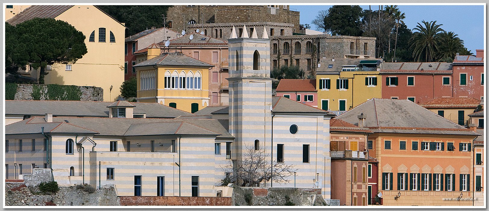 Maranatha.it Photo Gallery