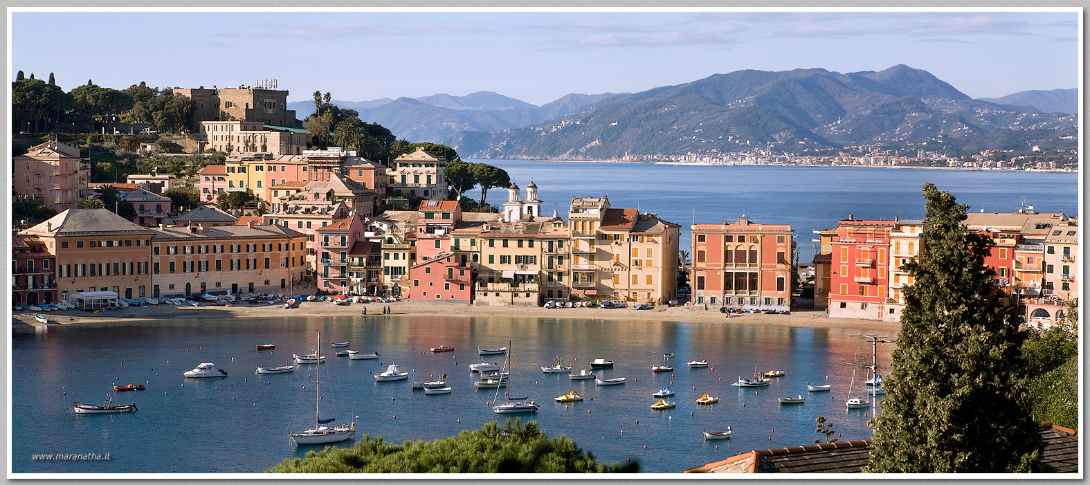 Maranatha.it Photo Gallery