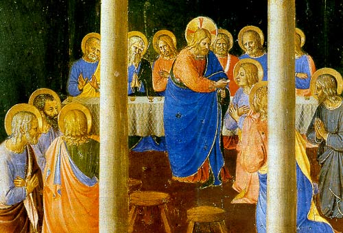 Encicliche Di Giovanni Paolo Ii Papa Giovanni Paolo II - Encicliche - Ecclesia de Eucharistia