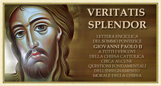 Veritatis Splendor